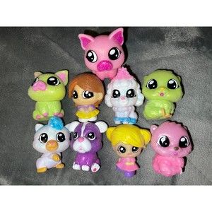 Tic Tac Toy XOXO lot